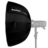 Godox AD-S65W Multifunctional Softbox 65cm For AD400PRO