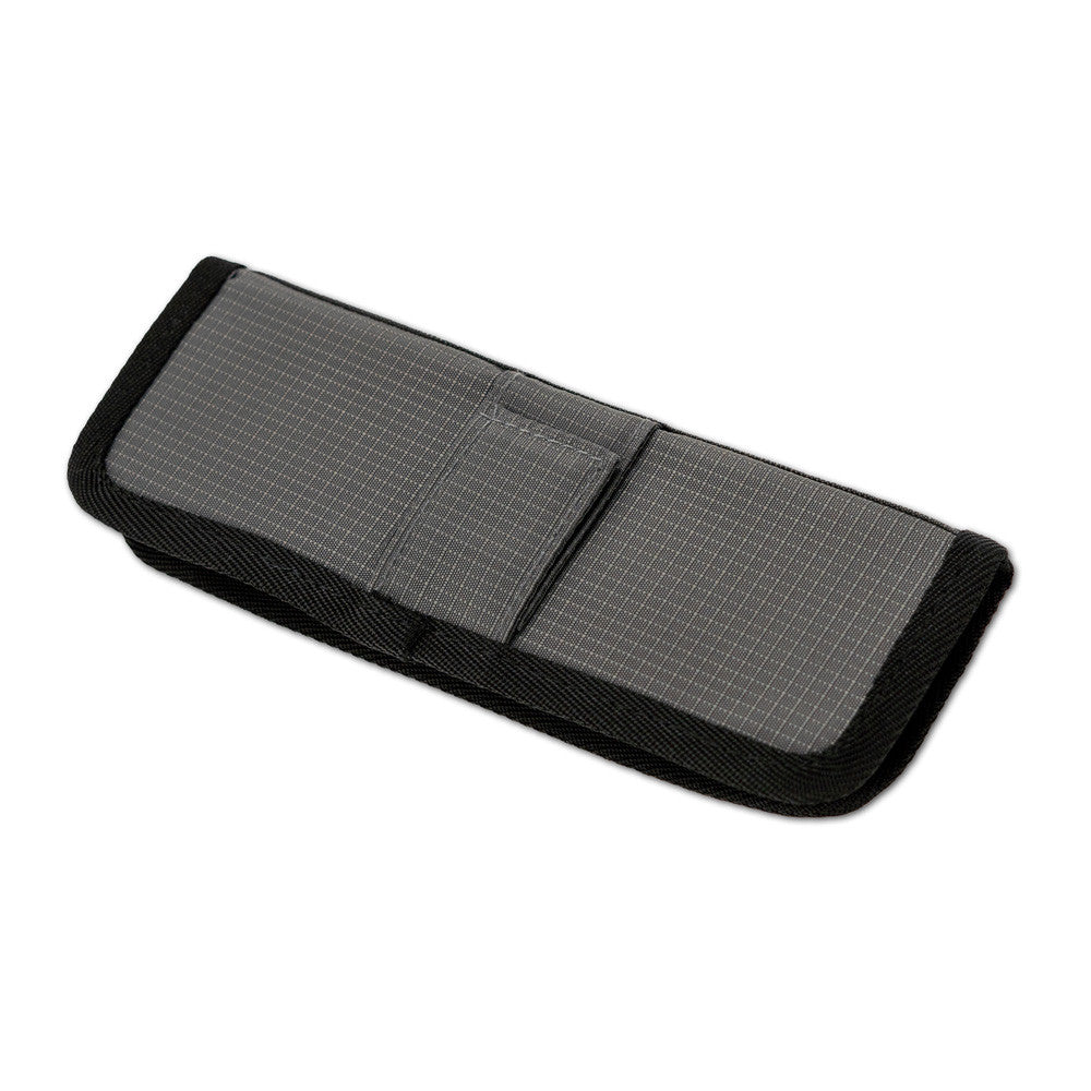 Caruba Battery Holder Pro 4 Pieces Grey
