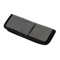Caruba Battery Holder Pro 4 Pieces Grey