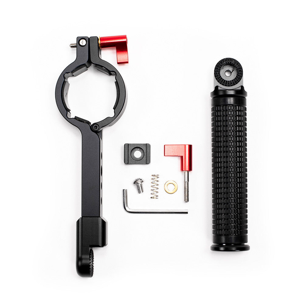 Caruba Versatile Handle For Ronin S