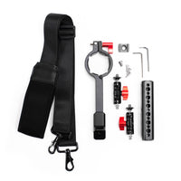 Caruba Versatile Handle For DJI Ronin S