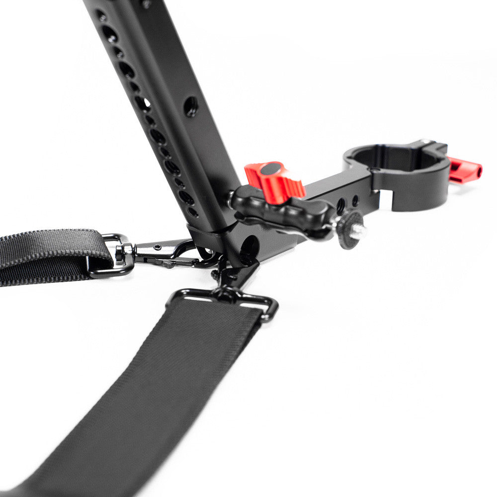 Caruba Versatile Handle For DJI Ronin S