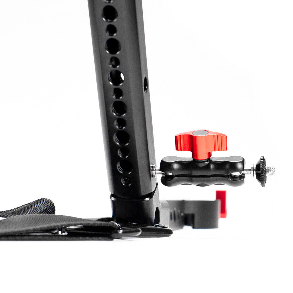 Caruba Versatile Handle For DJI Ronin S