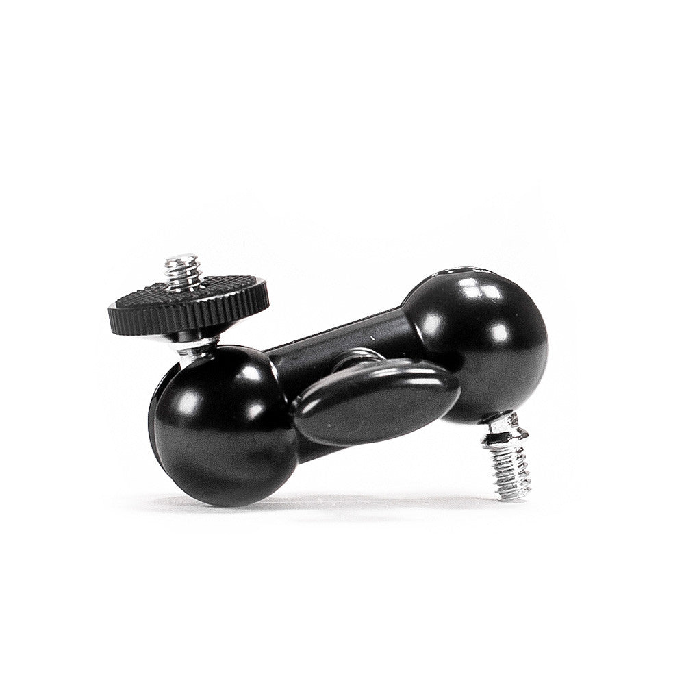Caruba Medium Articulating Monitor Arm 1/4