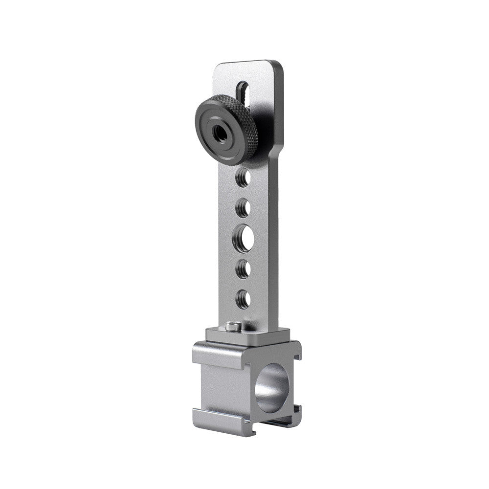 Caruba Cold Shoe Mount For Vlog