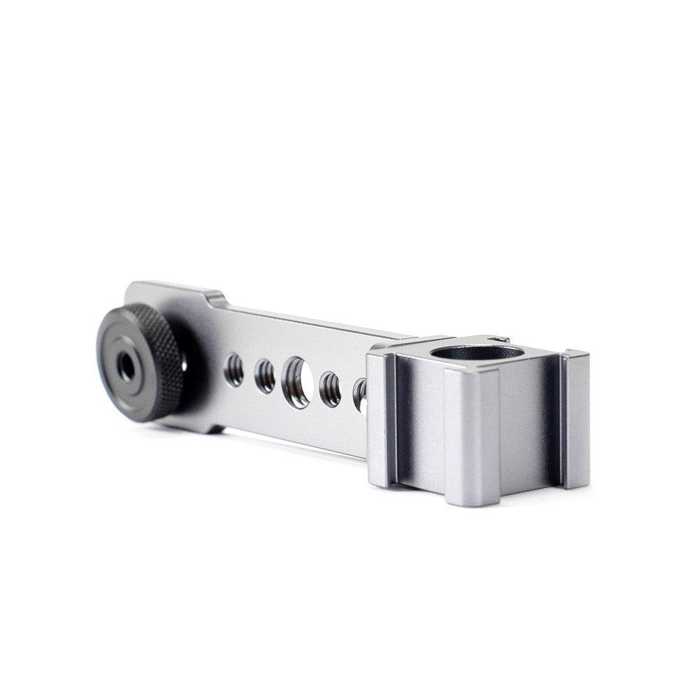 Caruba Cold Shoe Mount For Vlog