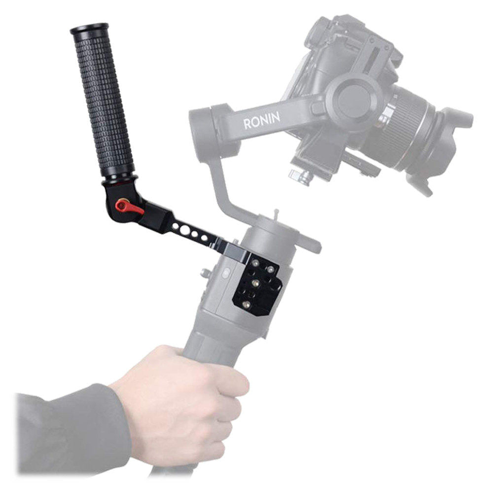 Caruba Adjustable Arm & Mini Magic Arm For DJI Ronin S/SC