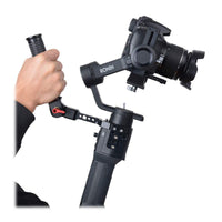 Caruba Adjustable Arm & Mini Magic Arm For DJI Ronin S/SC