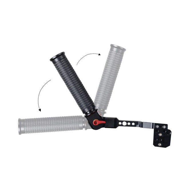Caruba Adjustable Arm & Mini Magic Arm For DJI Ronin S/SC