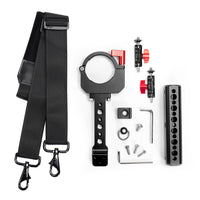 Caruba Versatile Handle For MOZA Air 2 & Zhiyun Crane 2