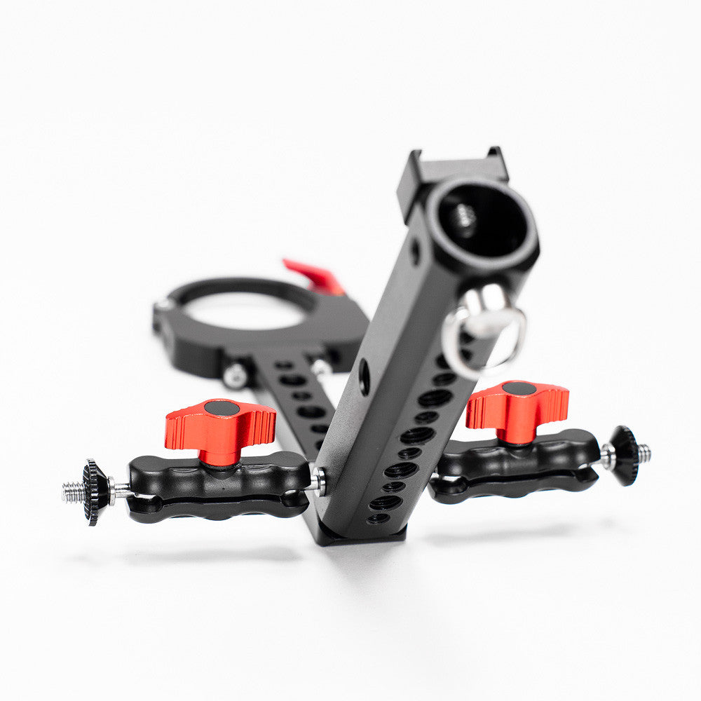 Caruba Versatile Handle For MOZA Air 2 & Zhiyun Crane 2