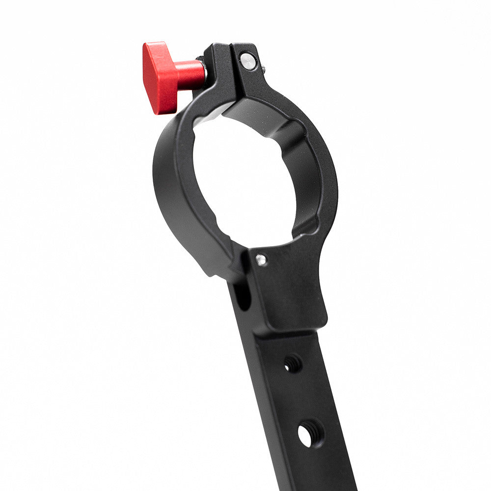 Caruba Versatile Handle For DJI Ronin S & Zhiyun Crane 2