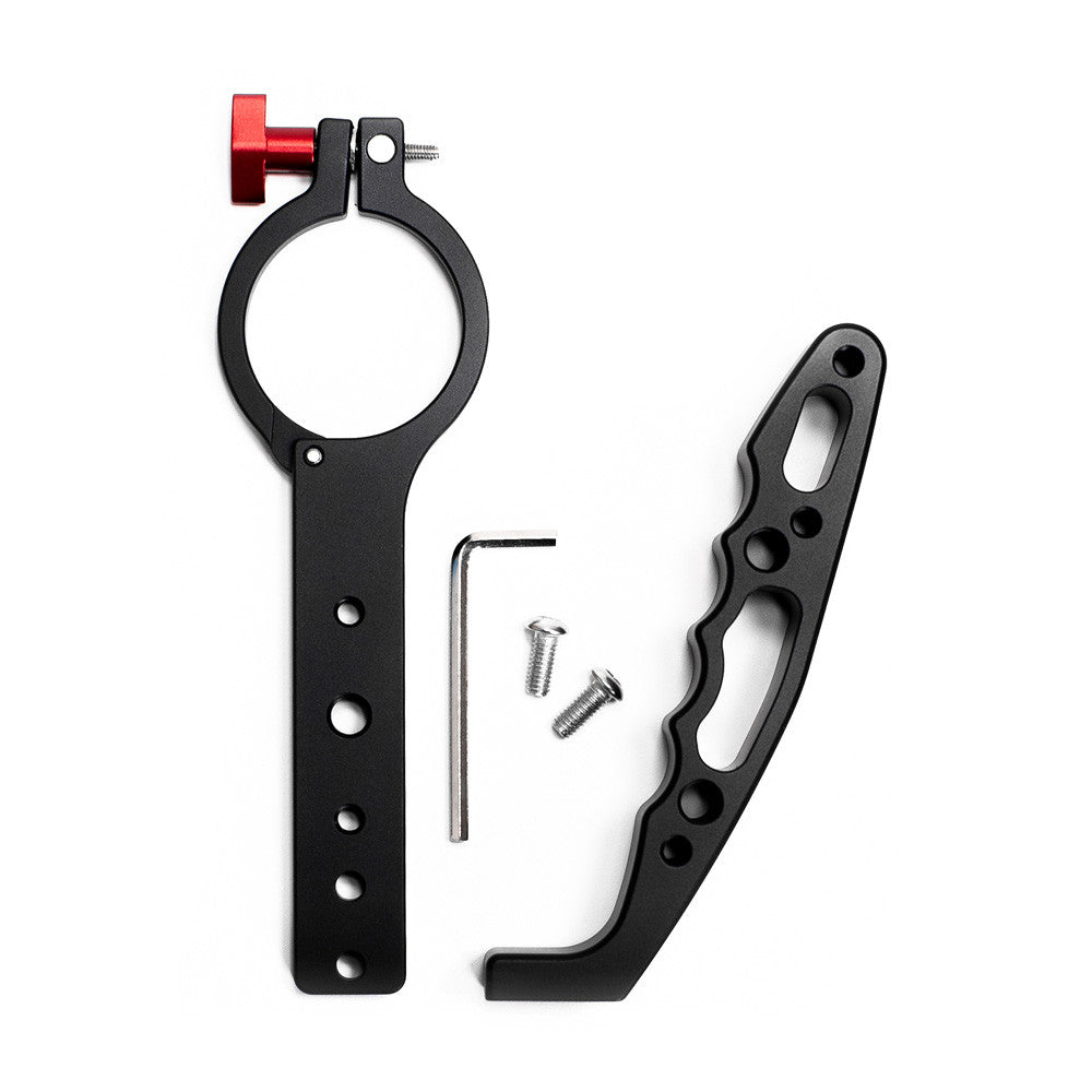 Caruba Versatile Handle For MOZA Air 2 & Zhiyun Crane 2