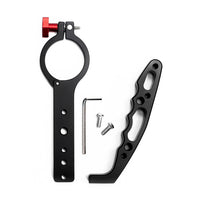 Caruba Versatile Handle For MOZA Air 2 & Zhiyun Crane 2