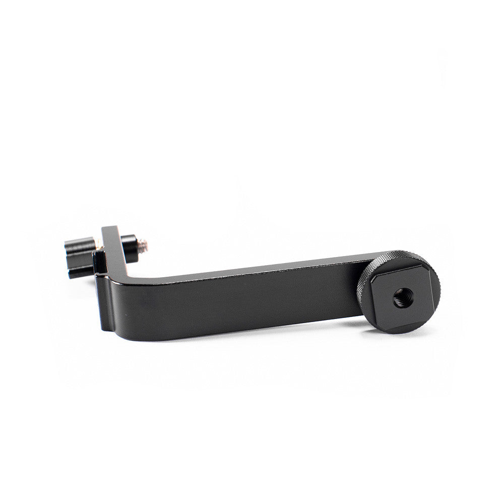 Caruba Small Monitor & Light Tilt Arm