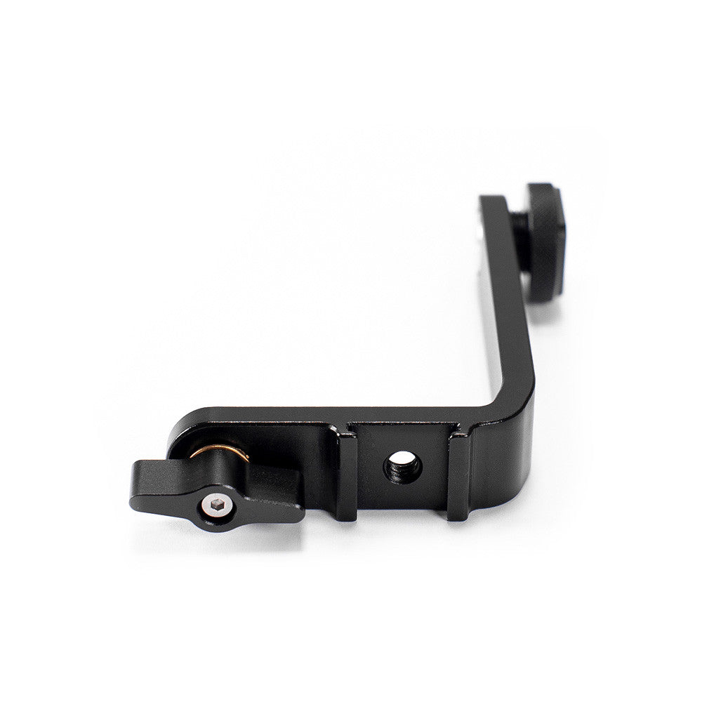 Caruba Small Monitor & Light Tilt Arm