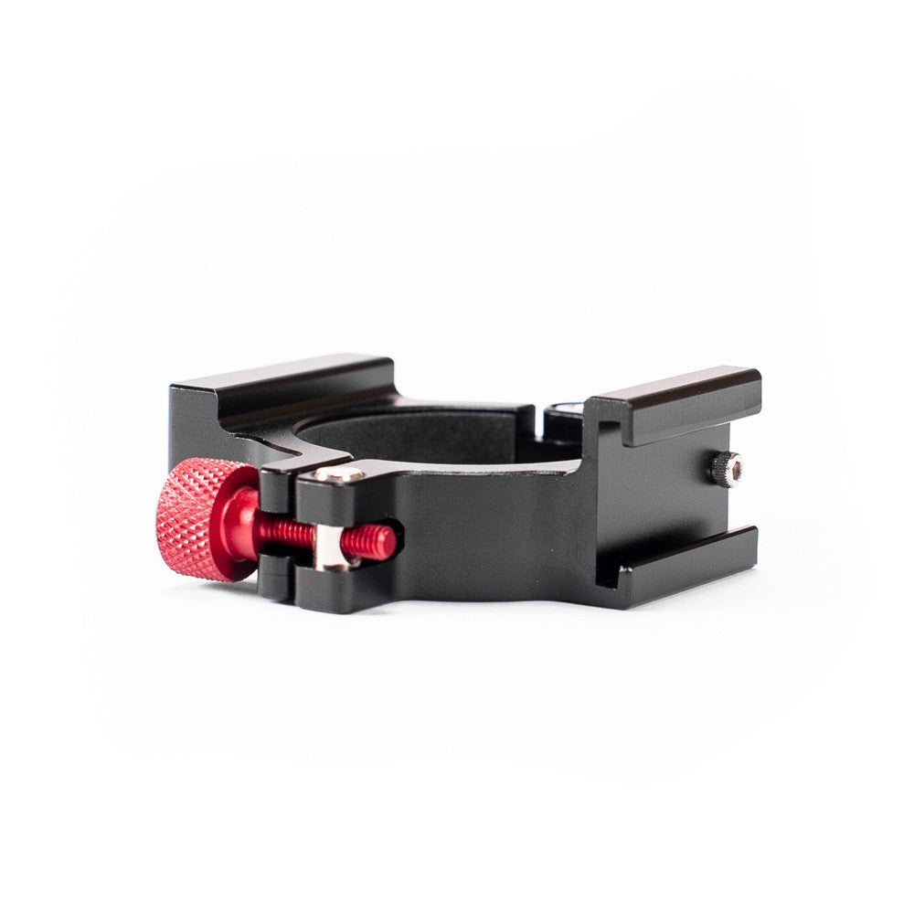 Caruba Mounting Adapter Ring For Zhiyun Smooth 4