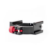 Caruba Mounting Adapter Ring For Zhiyun Smooth 4