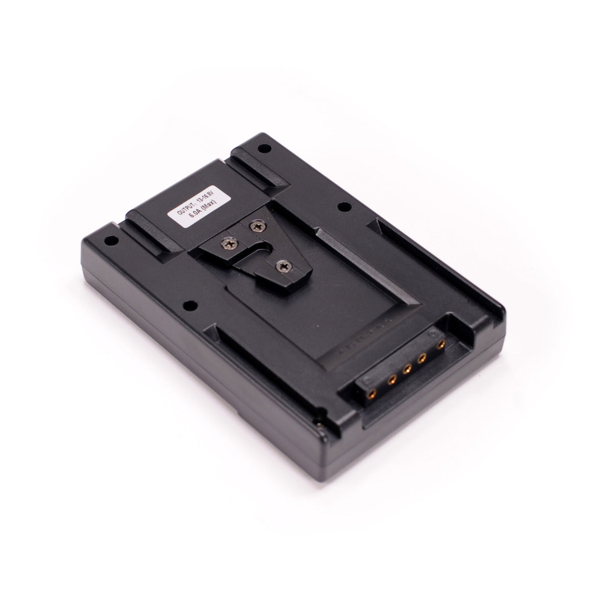 Caruba V-Mount Battery Adapter For NP-F