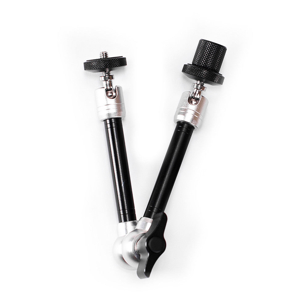 Caruba Magic Arm 11 w/ Hot Shoe