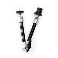 Caruba Magic Arm 11 w/ Hot Shoe