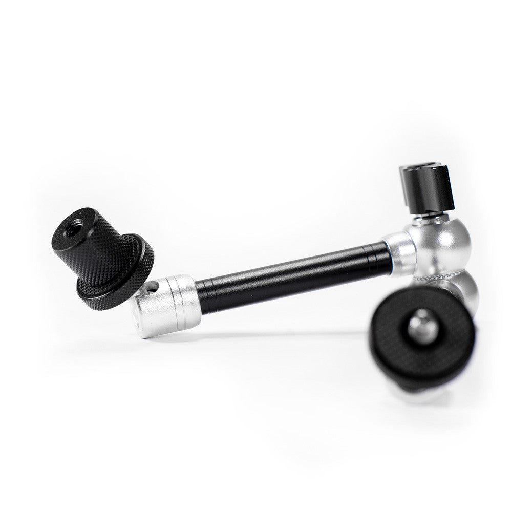Caruba Magic Arm 11 w/ Hot Shoe