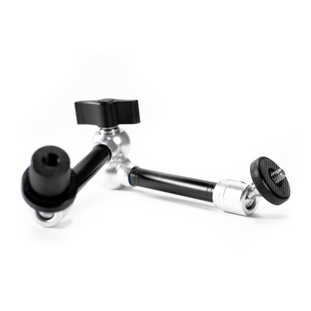 Caruba Magic Arm 11 w/ Hot Shoe