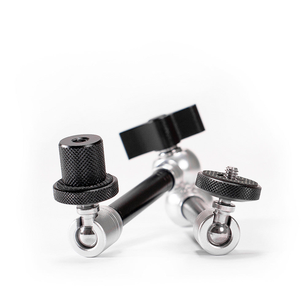 Caruba Magic Arm 11 w/ Hot Shoe