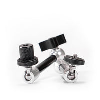 Caruba Magic Arm 11 w/ Hot Shoe