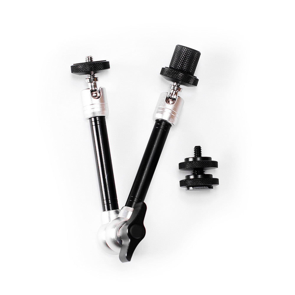 Caruba Magic Arm 11 w/ Hot Shoe