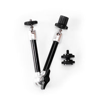Caruba Magic Arm 11 w/ Hot Shoe