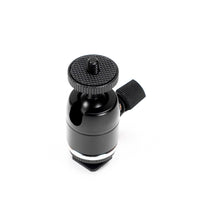 Caruba Mini Ball Head w/ Cold Shoe