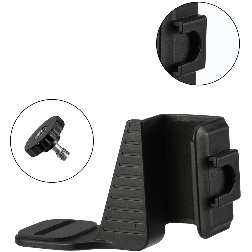 Caruba Osmo Pocket Phone Holder Set ABS (w/ Table Tripod)