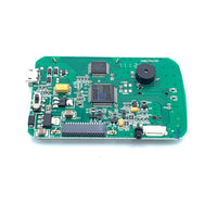 Godox AD200 Display w/ Board