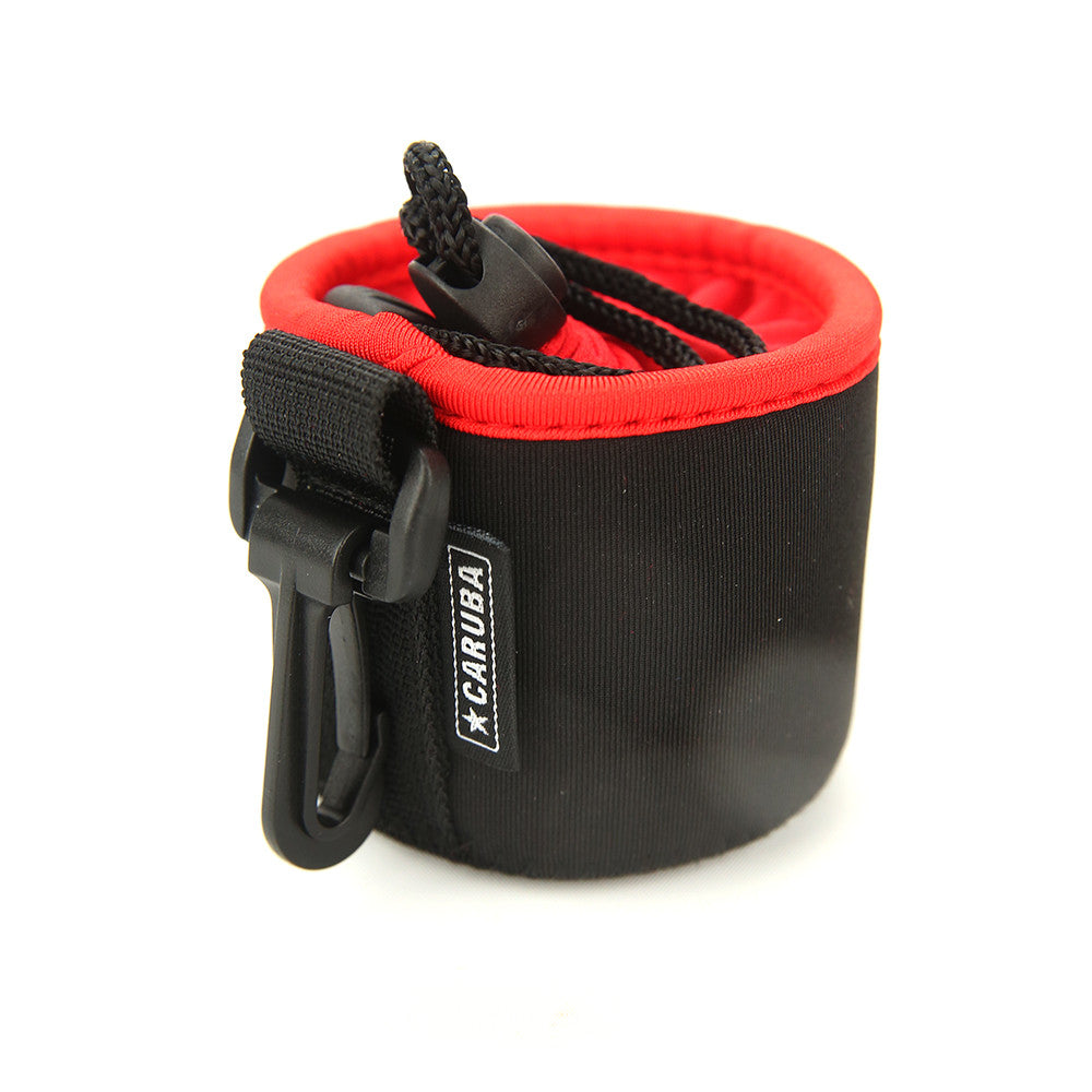 Caruba Extension Tube Set Chroom II For Nikon Z-Mount
