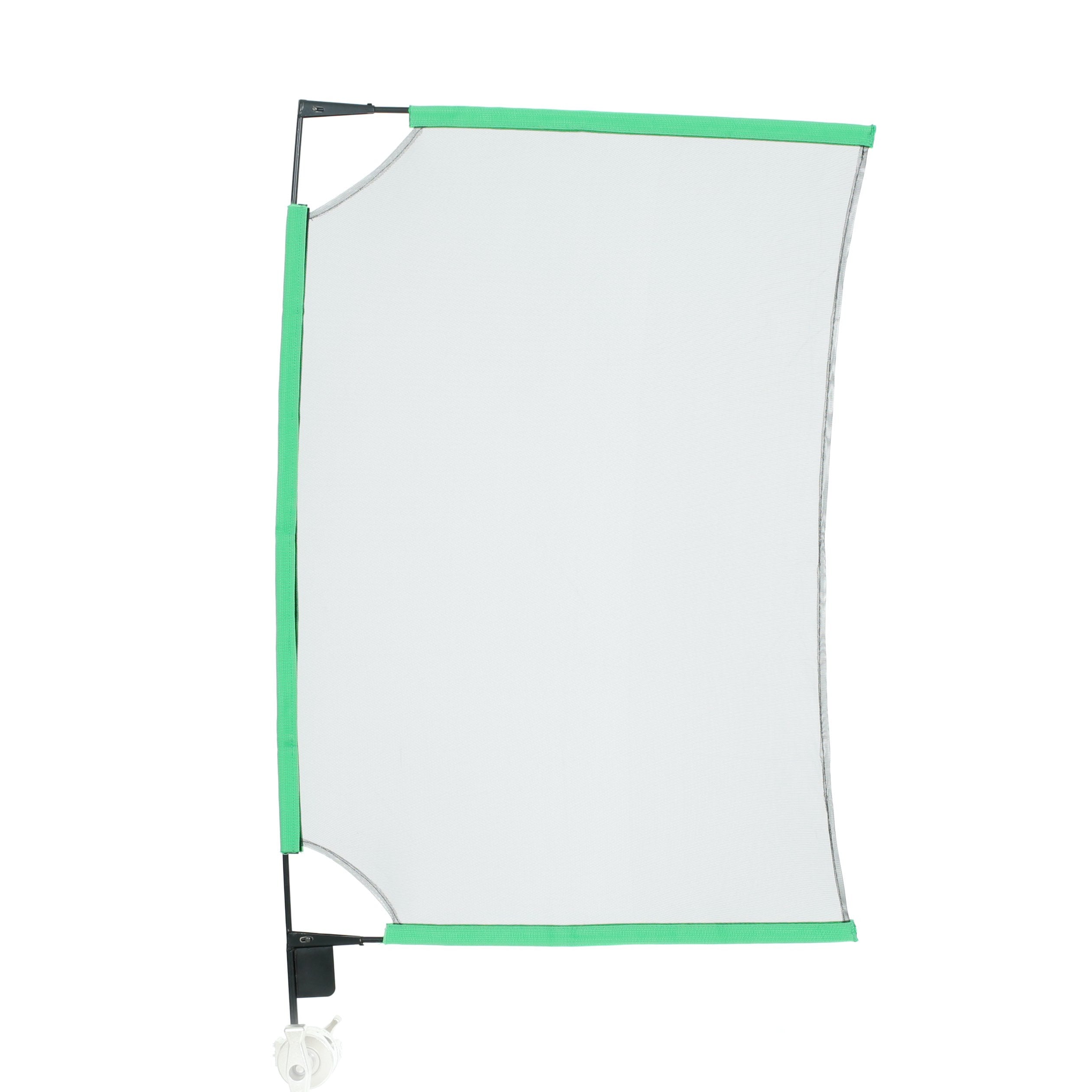 Caruba Cine Scrim & Fast Flag Set