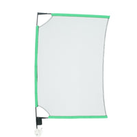 Caruba Cine Scrim & Fast Flag Set