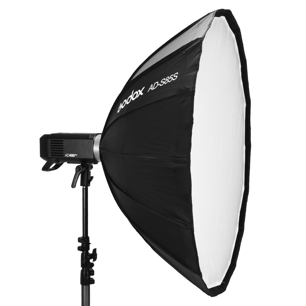 Godox AD-S85W Multifunctional Softbox 85cm For AD400/300 Pro