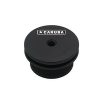 Caruba Standard For Lensbal On Tripod Black Large