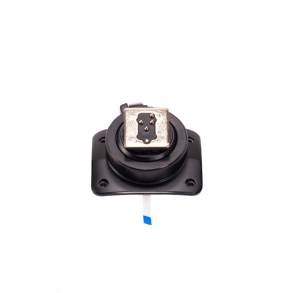 Godox V1 Hot Shoe Plate Fuji