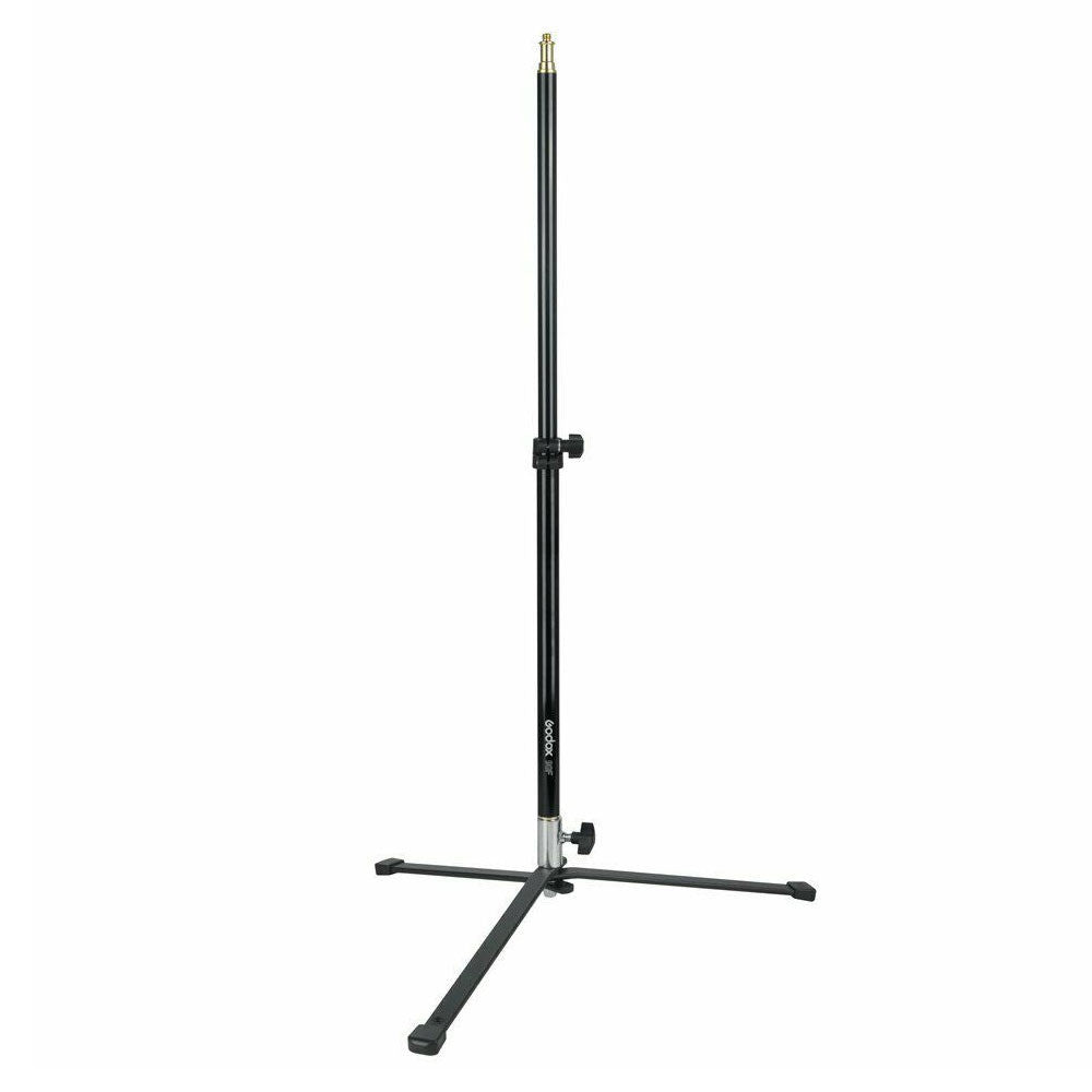 Godox 90F Foldable Floor Light Stand w/ Removable Base