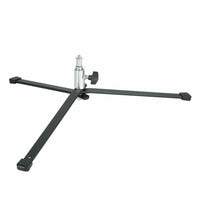Godox 90F Foldable Floor Light Stand w/ Removable Base