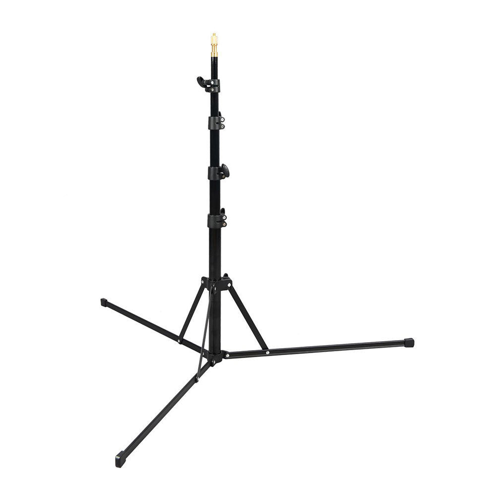 Godox 210F Reversible Leg Light Stand (7')