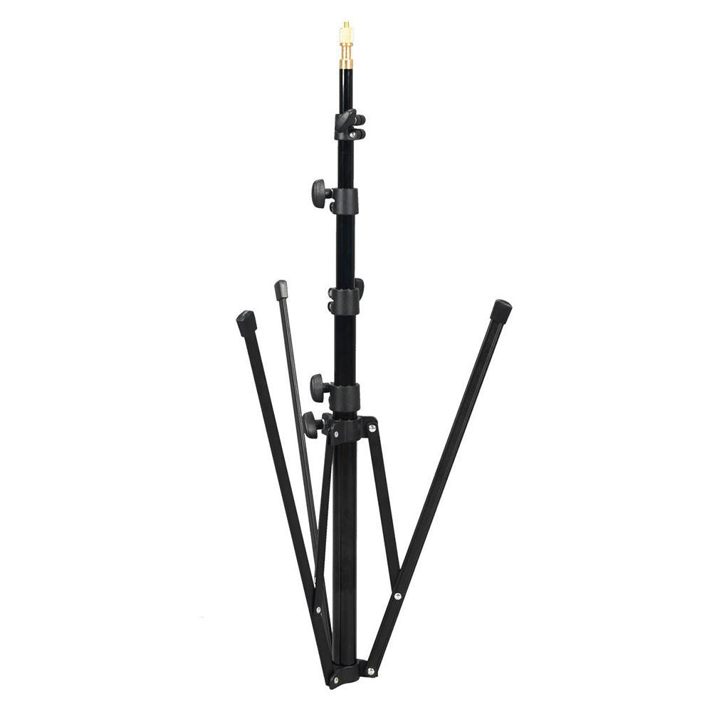 Godox 210F Reversible Leg Light Stand (7')