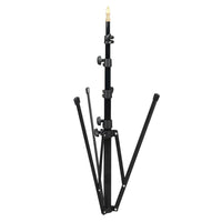 Godox 210F Reversible Leg Light Stand (7')