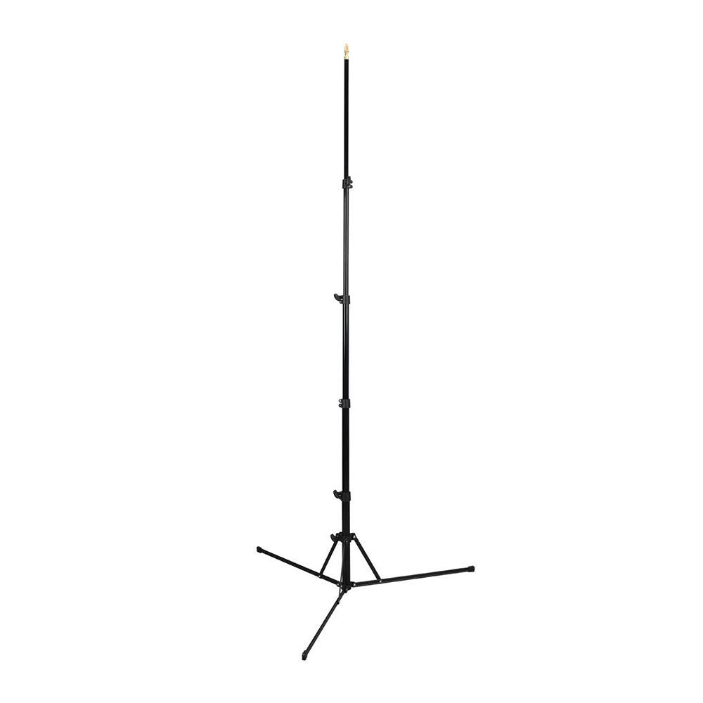 Godox 210F Reversible Leg Light Stand (7')