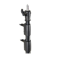 Godox 290F Heavy-Duty Light Stand 283cm (9.3')