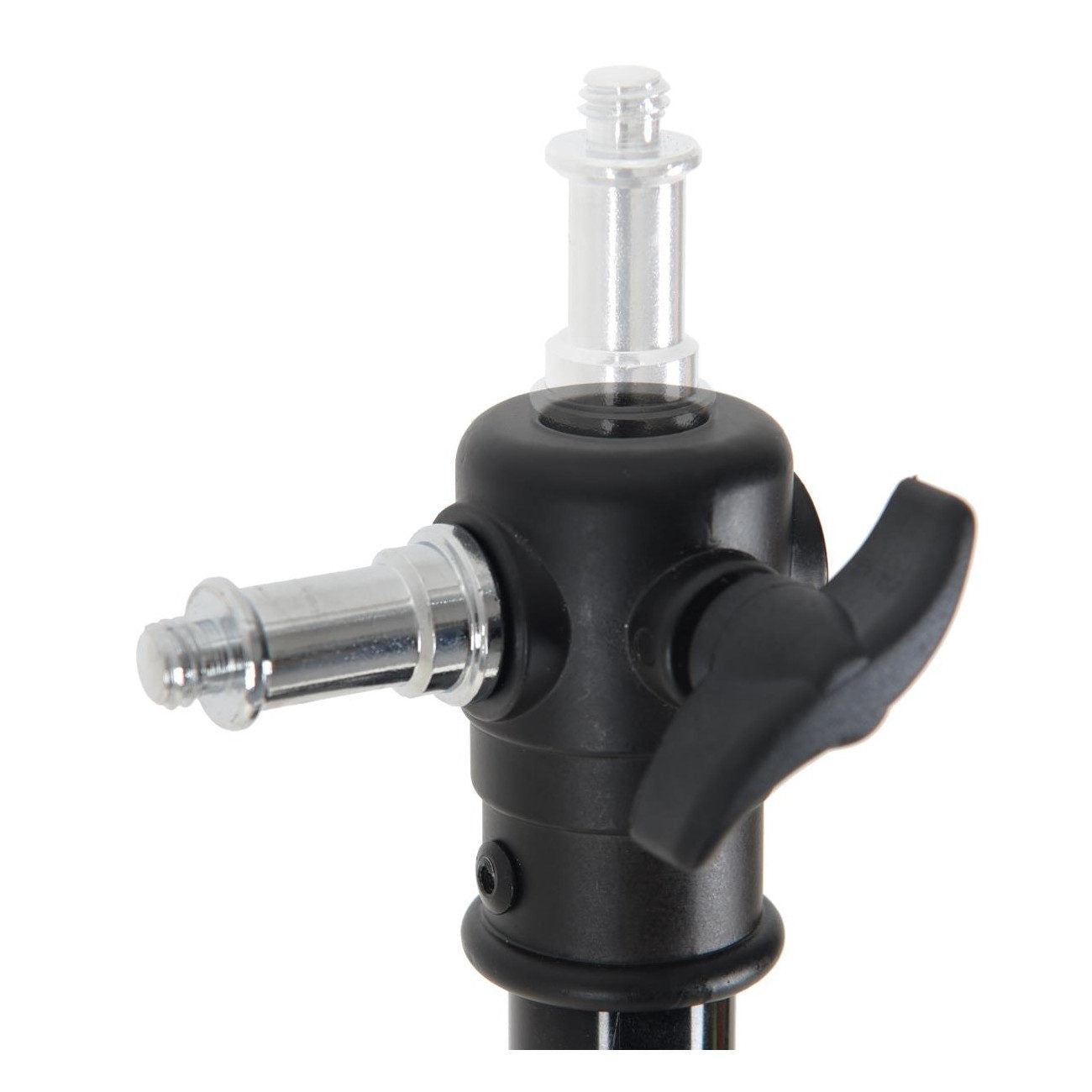 Godox 290F Heavy-Duty Light Stand 283cm (9.3')