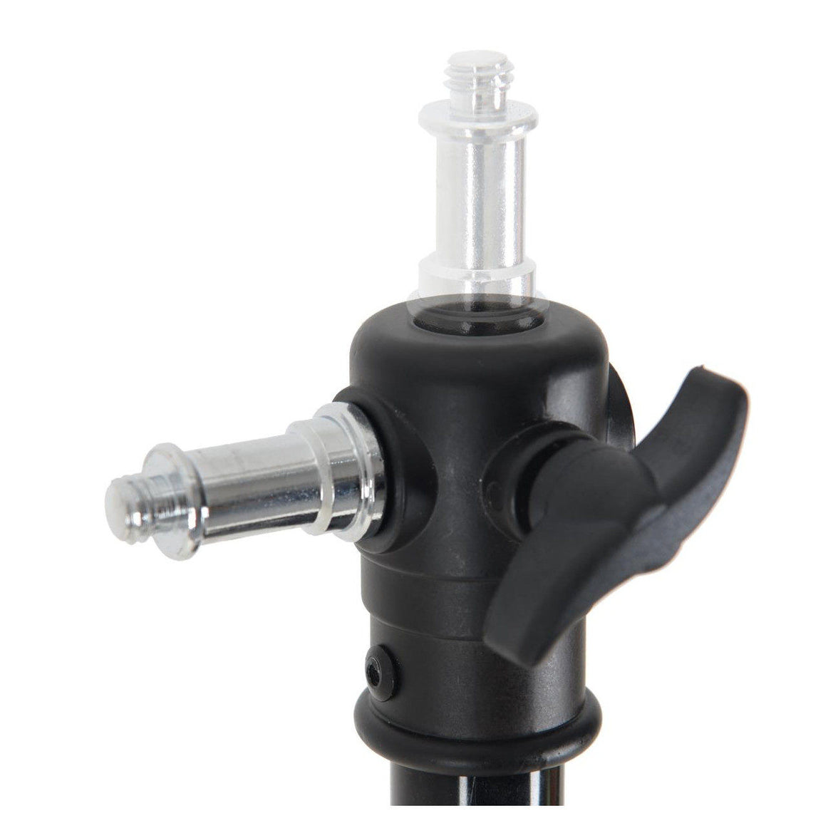 Godox 290F Heavy-Duty Light Stand 283cm (9.3')