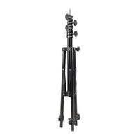Godox 190F Adjustable Leg Light Stand